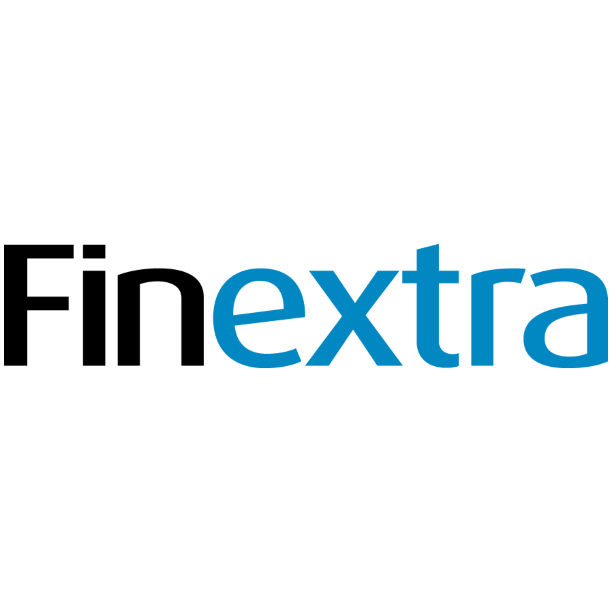 FinExtra logo