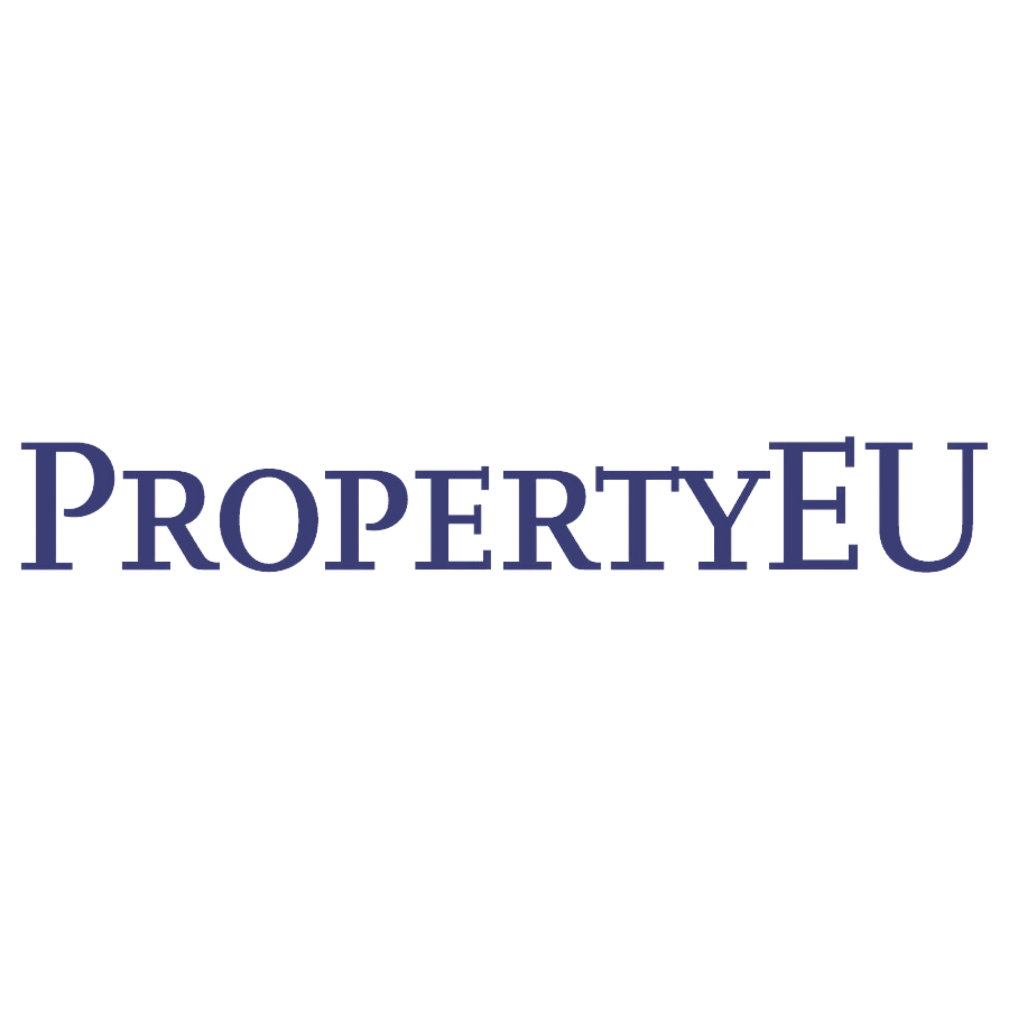 Property EU logo