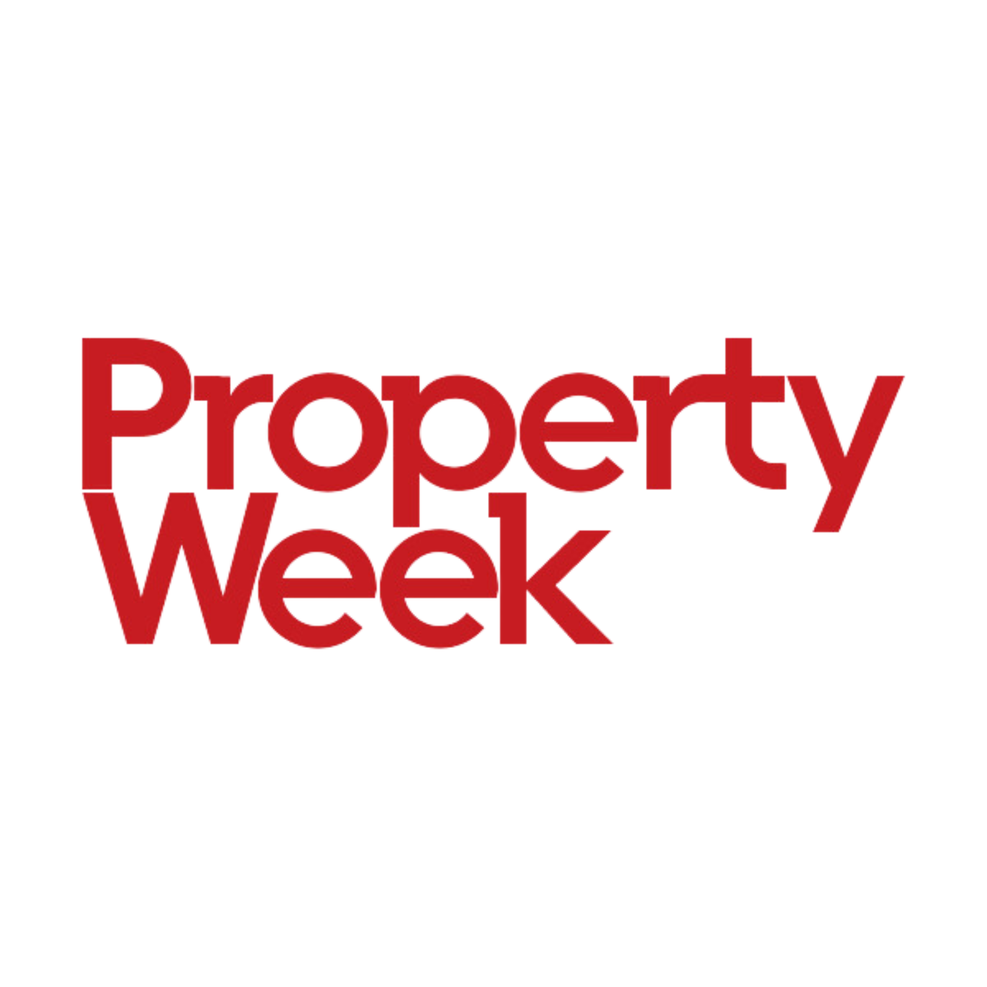 Property Week logo